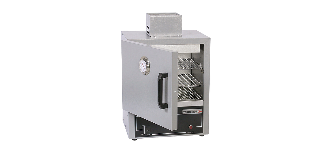 实验室烤箱:强制空气