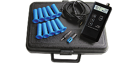 Relative Humidity Moisture Meter Kit with BluePeg Sensor