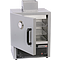 Lab Oven, Forced Air Model; 450°F (232°C), .6 cu. ft. (17 l)能力. 双金属温度控制器，±2°灵敏度. 115V, 60赫兹，最低800瓦. 内部尺寸:12英寸x 10英寸x 8英寸.6“(305 x 254 x 218毫米)整体:14“x 12”x 20.5" (356 x 305 x 521mm)